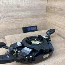 6977322 6977313 6951352 Wiper turn signal indicator stalk/switch BMW 5 E60 E61
