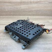 90504534   Fuse module Opel Vectra B