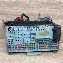 90504534   Fuse module Opel Vectra B
