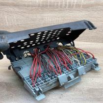 90504534   Fuse module Opel Vectra B
