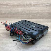 90504534   Fuse module Opel Vectra B