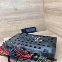 90504534   Fuse module Opel Vectra B