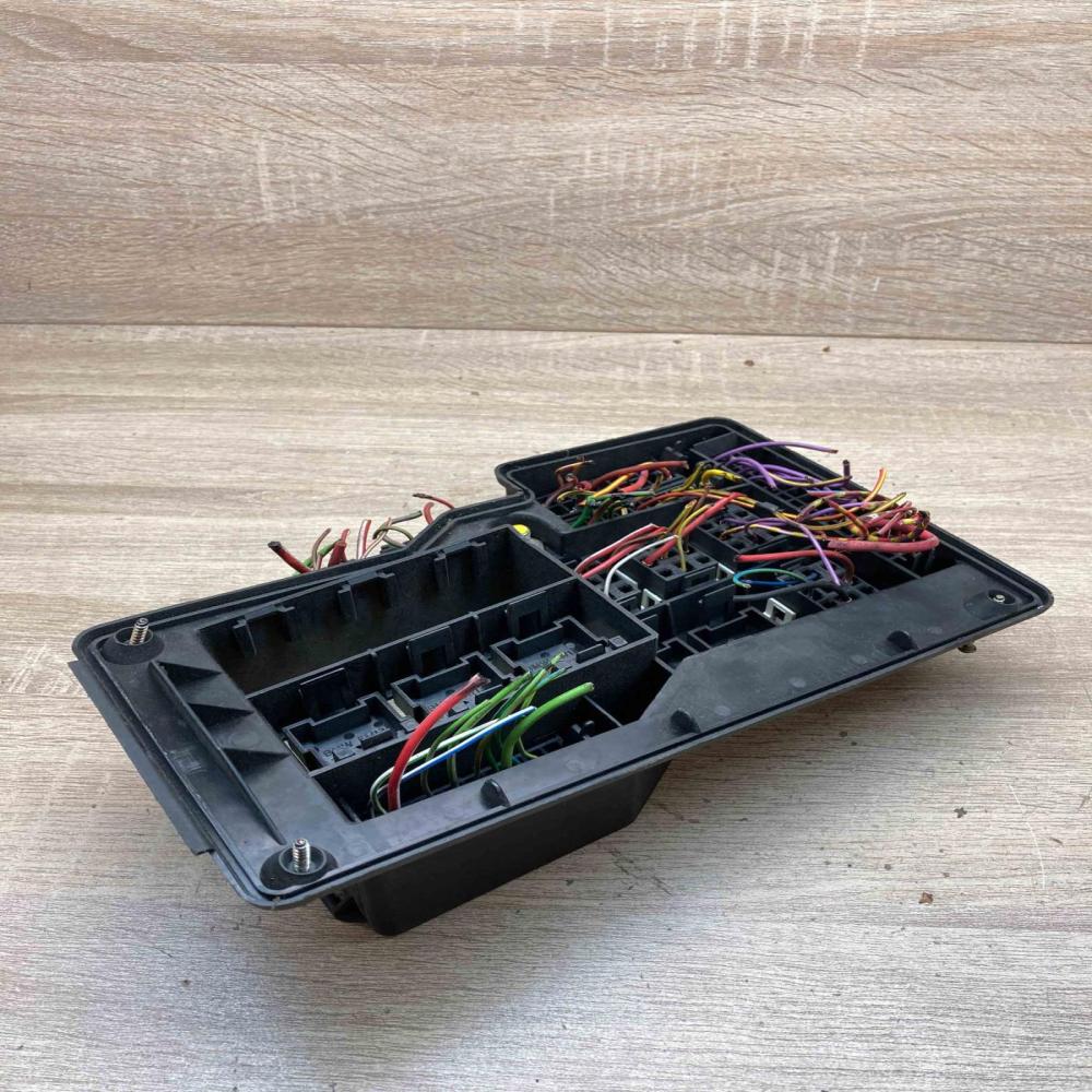1387590 1379473  Other control units/modules BMW 3 E36