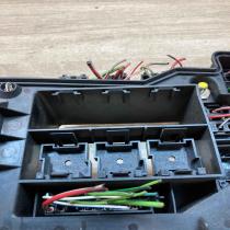 1387590 1379473  Other control units/modules BMW 3 E36