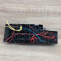 9441607   Fuse box set Volvo S80