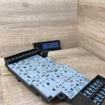 9441607   Fuse box set Volvo S80