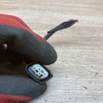 968913 1   Plug wire BMW 5 E60 E61