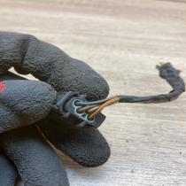 968913 1   Plug wire BMW 5 E60 E61