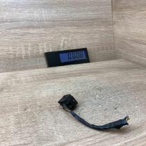 968913 1   Plug wire BMW 5 E60 E61