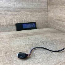 968405 1   Plug wire BMW 7 E65 E66