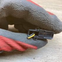 8364646 1 967415 1  Plug wire BMW 5 E60 E61
