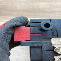 357937039 357937541  Fuse module Volkswagen PASSAT B3