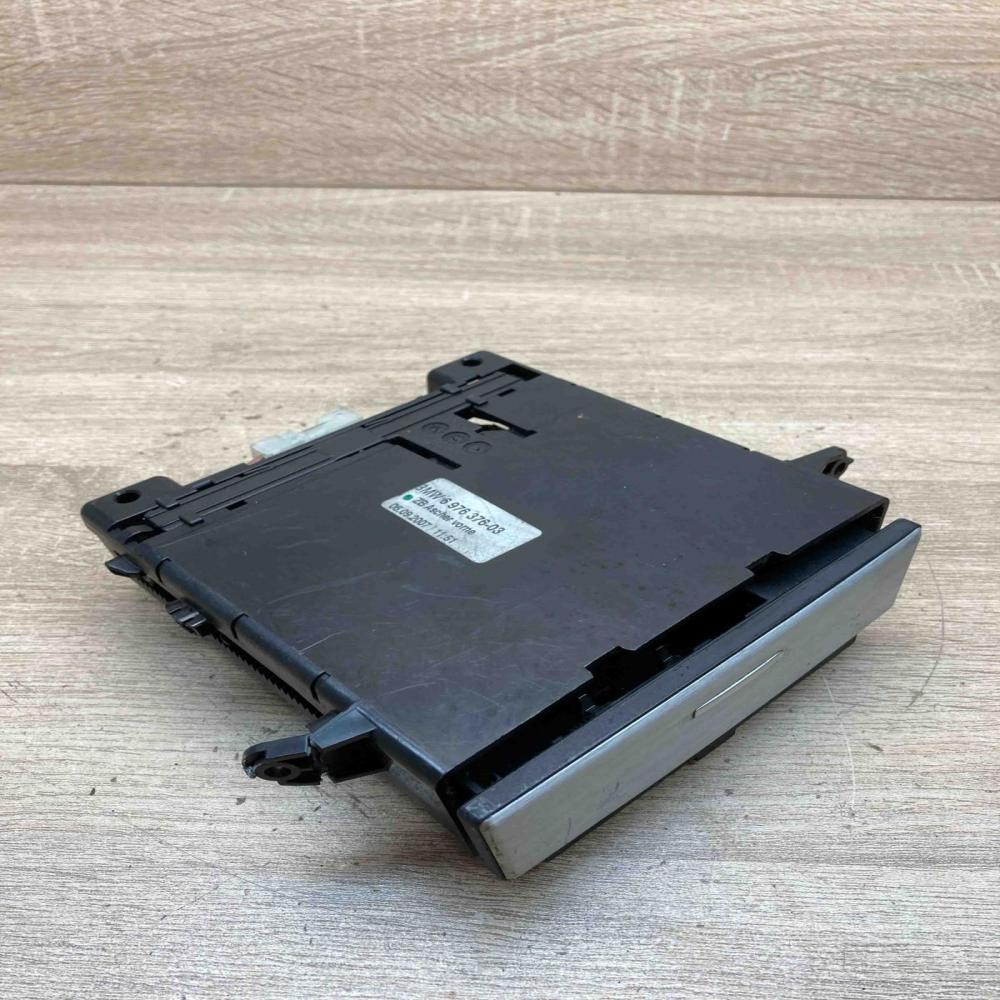 6976376 6976375  Car ashtray BMW 5 E60 E61