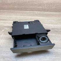 6976376 6976375  Car ashtray BMW 5 E60 E61