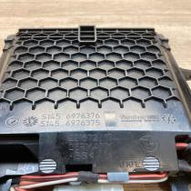 6976376 6976375  Car ashtray BMW 5 E60 E61