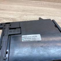 6976376 6976375  Car ashtray BMW 5 E60 E61