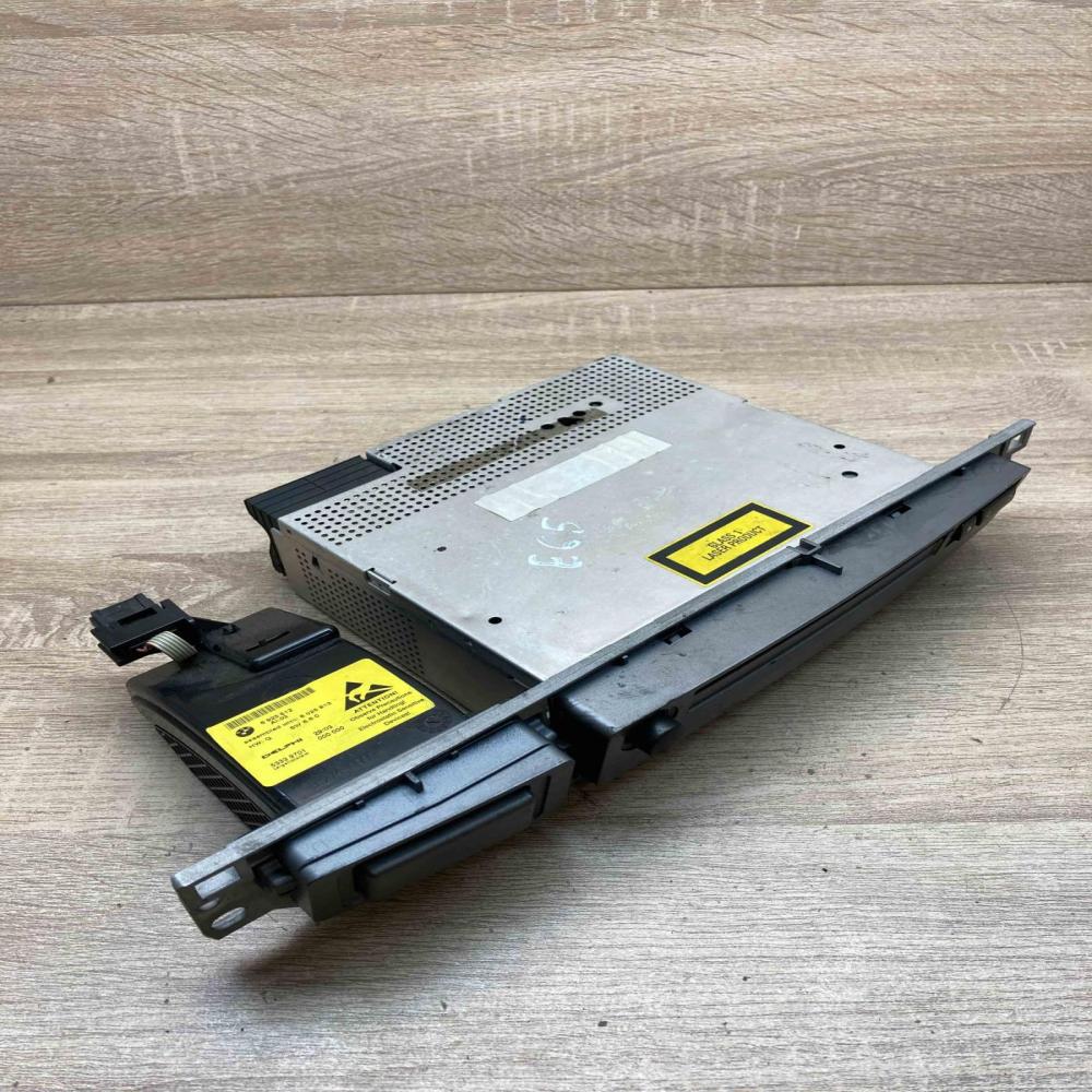 6925882 6925812  Radio/CD/DVD/GPS head unit BMW 7 E65 E66