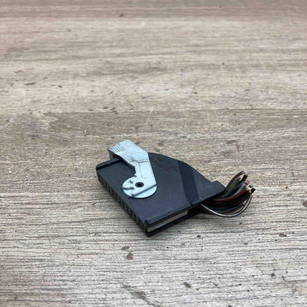 8373602   Plug wire BMW 5 E39