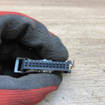 8373602   Plug wire BMW 5 E39