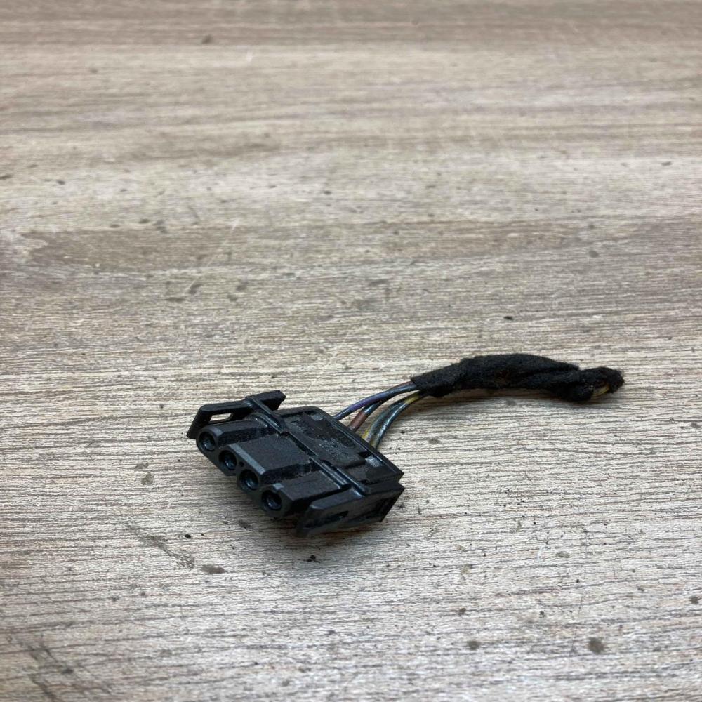 1378134 1 828819 1  Plug wire BMW 5 F10 F11