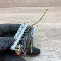 1382567 963558  Plug wire BMW 5 E60 E61