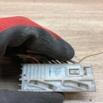 1382567 963558  Plug wire BMW 5 E60 E61