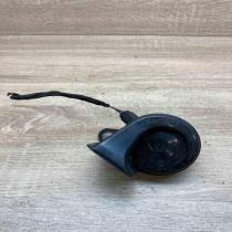 703881157 011157 With Plug Horn signal BMW X5 E70