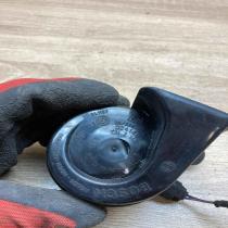 703881157 011157 With Plug Horn signal BMW X5 E70