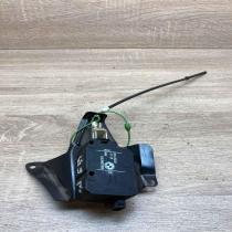 8352168 406 204 3  Fuel tank cap lock motor BMW 5 E39
