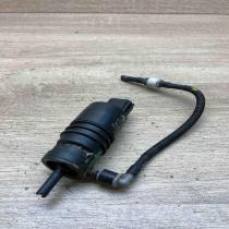6934160   Windscreen/windshield washer pump BMW 5 F10 F11