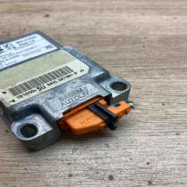 550661000 9641478080 With Plug Airbag control unit/module Peugeot 206