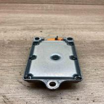 550661000 9641478080 With Plug Airbag control unit/module Peugeot 206