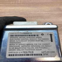 P05269971AC TME2617P8199  Airbag control unit/module Chrysler Neon II