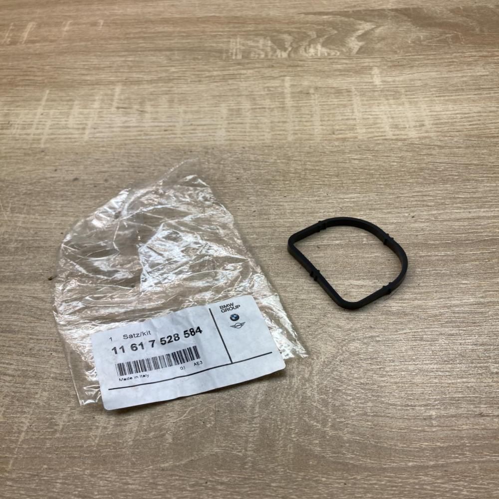 7528584 11617528584  Intake manifold BMW X1 E84