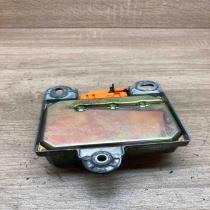 550539500 9628757180 With Plug Airbag control unit/module Peugeot 406