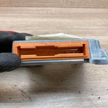 550893100 9640822580 Used Airbag control unit/module Citroen Xsara Picasso