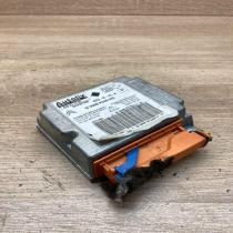 600237300 9642927880 With Plug Airbag control unit/module Citroen Xsara
