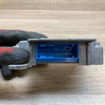 24416703 5WK42977 DL Airbag control unit/module Opel Astra G