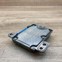 24416703 5WK42977 DL Airbag control unit/module Opel Astra G