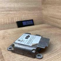 24416703 5WK42977 DL Airbag control unit/module Opel Astra G