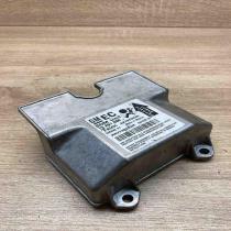 13251080  EC Airbag control unit/module Opel Astra H