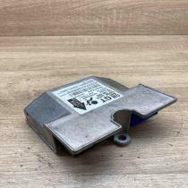 13188855  GT Airbag control unit/module Opel Astra H
