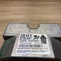 13188855  GT Airbag control unit/module Opel Astra H