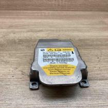 9145401   Airbag control unit/module BMW 5 E60 E61