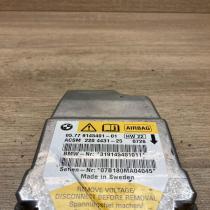 9145401   Airbag control unit/module BMW 5 E60 E61