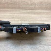9157156   Central body control module BMW 5 E60 E61