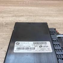9157156   Central body control module BMW 5 E60 E61