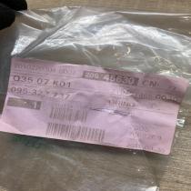 095323737   Other engine part Volkswagen Golf IV