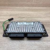 9633691880 S108518002B  Gearbox control unit/module Peugeot 406