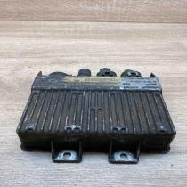 7700106071 21626074 0  Engine control unit/module ECU Renault Espace -  Grand es